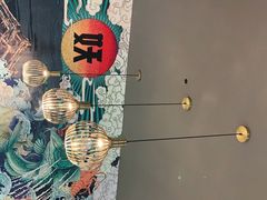 -半天妖烤鱼(芝罘万达店)