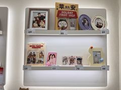 -海马体照相馆(广州新世界云门New park店)