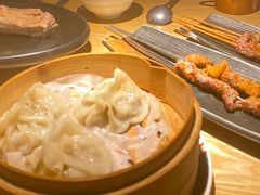 -塔哈尔·新疆盛宴(复地活力城店)