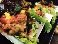 -酷公社·榴莲披萨(太原街店)