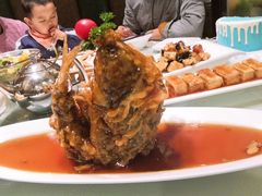 -城南往事·鲁菜济南菜(长清园博园恒大绿洲店)