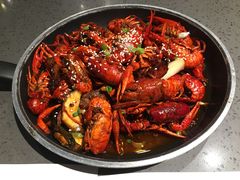 -一棠龙虾•王牌虾球(楚河汉街店)
