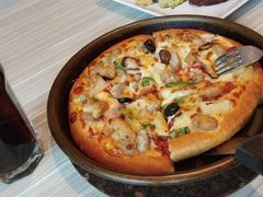-必胜客(WOW贺州灵峰店)