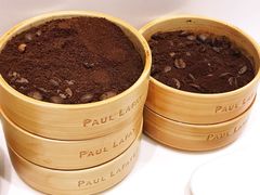 -PAUL LAFAYET 法式甜品(国金中心商场店)
