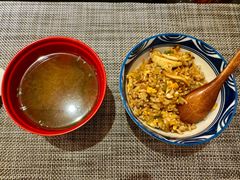 铁板炒饭-品未·铁板烧(甜水园店)