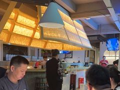 -巴厘龙虾·榜首油焖大虾(音乐学院·沿江酒馆店)