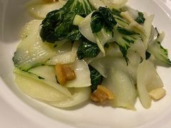 -宫燕府·京菜·烤鸭·淮扬菜(王府中心店)