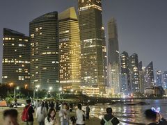 -青岛第三海水浴场