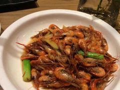 -院子餐厅·大锅菜·老杭帮(桥西直街店)