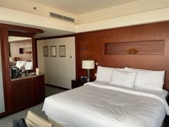 -上海明天广场JW万豪酒店