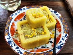 绿豆糕-扫雪煮茶(西村店)