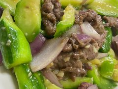 -堤边美食
