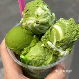 今天吃了9颗抹茶星球