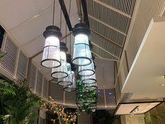 -金海湾自助餐厅(金陵饭店)