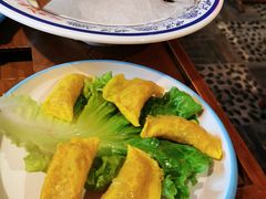 黄金蛋饺-蜀江龙火锅(339店)