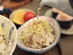 -嘁嘁茶泡饭