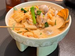 -闽海肴(北辰荟店)