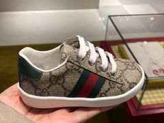 -Gucci(西安SKP童装店)