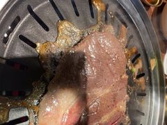 -九田家黑牛烤肉料理(新辰里亚运村店)