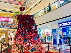 -万达茂商场(南京仙林店)
