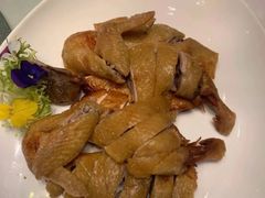 -明阁 Ming Court(广州朗豪酒店)