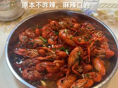 -老长沙龙虾馆·烧烤·虾尾·卤虾(芙蓉广场店)