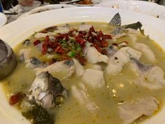 -渔歌子鱼头王(郑州总店)