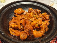 -客家大院·非遗赣南客家菜(郁孤台店)