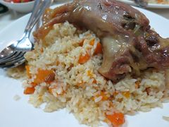 羊腿抓饭-塔斯提抓饭(东城汇店)