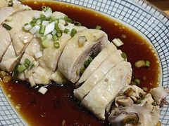 -南小蟹手工點心(三里屯店)