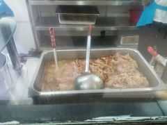 -樊记腊汁肉(竹笆市总店)