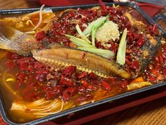 -三太子地摊烧烤·小龙虾(北蔡店)