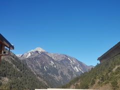 -九寨沟-树正沟