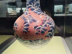 -上海博物馆(人民广场馆)