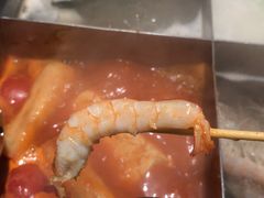 -海底捞火锅(番禺广场店)