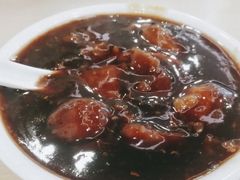 桂花糖芋苗-鸡鸣汤包(红山动物园店)