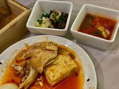 酸汤乌江鱼-贵州大厦贵州厅(樱花园西街店)