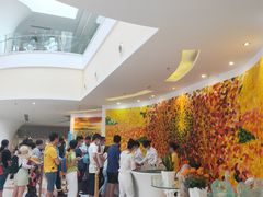 -广州花之恋城堡酒店