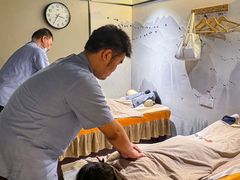 -感智盲人按摩·艾灸·肩颈SPA(岗厦店)