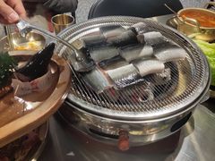 -本炙炭烤·蒲烧活鳗料理店(金沙洲店)