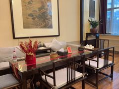 -三宝大饭店-中和艺素餐厅(浦上金山正祥广场店)
