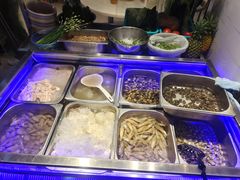 -长平老姿娘夜粥(平东一街店)
