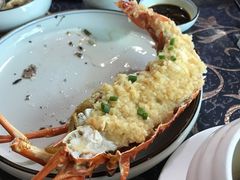 -蠔爺王志德生蚝馆(金沙湾店)