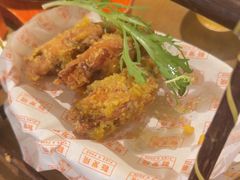 -新发现(宝山龙湖店)