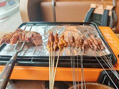 -野人部落(沈阳一店)