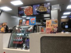 -达美乐比萨(深圳广夏路店)