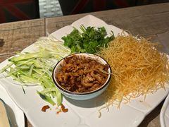 -四姐妹东北饺子(沙尾路店)