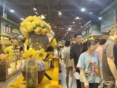 -苏格里岛自助海鲜烤肉火锅(集美万达店)