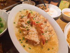 -张家卫·阳江菜·小海鲜(肥婆湾桥店)