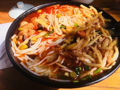 -螺蛳粉先生(蓟门桥店)